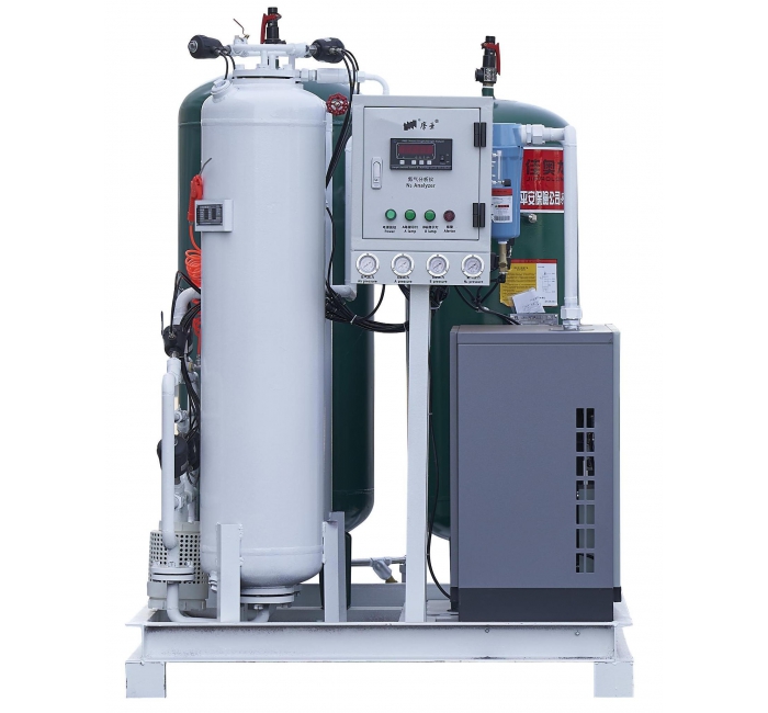 NG-200/999 PSA制氮机