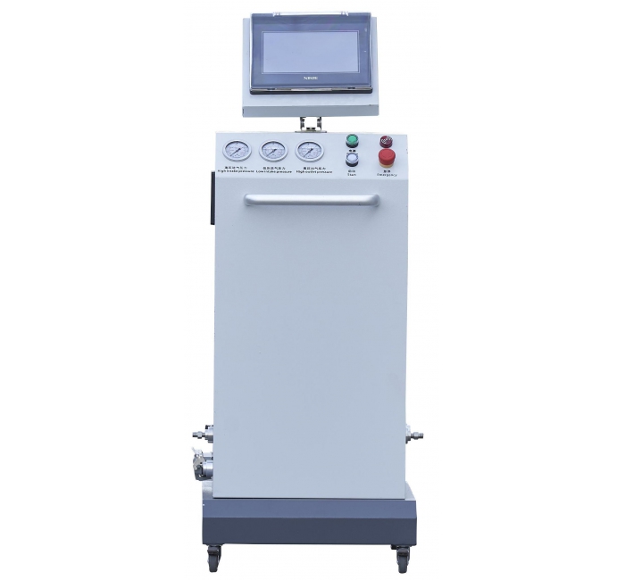 微发泡注塑成型技术 Microfoam injection molding technology